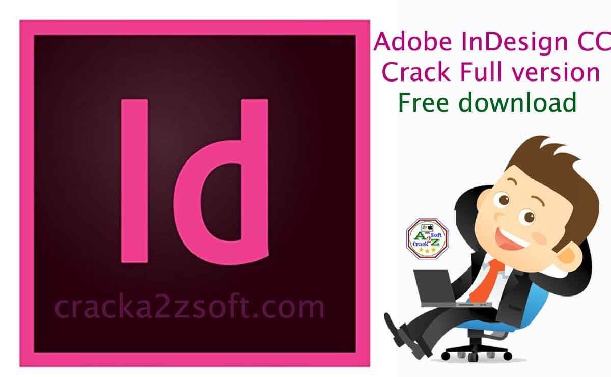 indesign pre activated 2019